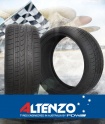 Новые размеры летних шин австралийского бренда Altenzo! 