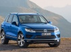 Россия лишилась VW Touareg с топовыми моторами