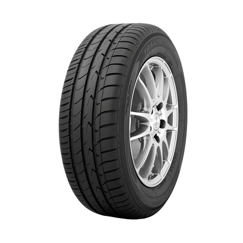 Шина TOYO Tranpath MPZ 185/60 R15 84H Шина TOYO Tranpath MPZ 185/60 R15 84H