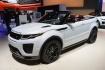 Представитель концерна Jaguar Land Rover назвал дату продажи своего первого кабриолета в России