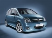 Минивэн Opel Meriva получит новый дизельный двигатель