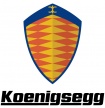 Новинки шведской компании Koenigsegg
