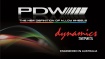 Востребованные и качественные диски PDW