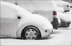 Подготовка автомобиля к зиме