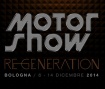 Международная выставка Bologna Motor Show