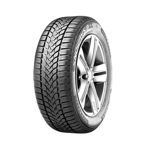 Шина LASSA SNOWAYS 3 225/45 R18 95V XL