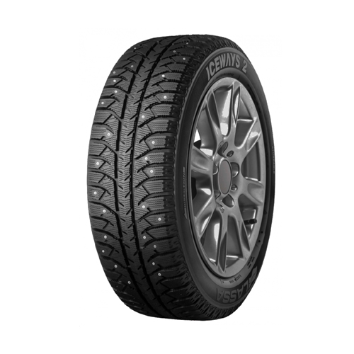 Шина LASSA ICEWAYS 2 195/65 R15 91T Шип