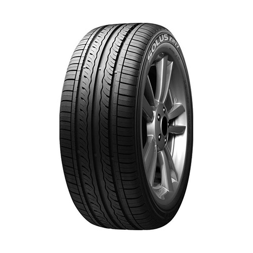 Шина KUMHO Solus KH17 135 R13 70T