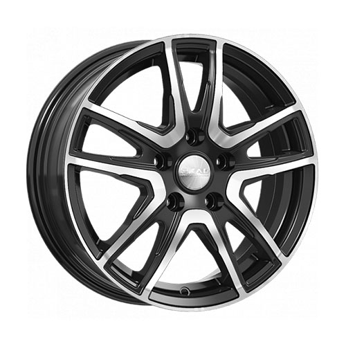 Диск Скад Сидней 6.0x16/4x100 D60.1 ET41 алмаз