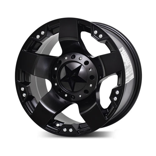 Диск RC BUFFALO (RC-154) 9.0x17/6x139.7 D106.1 ET-15 MB