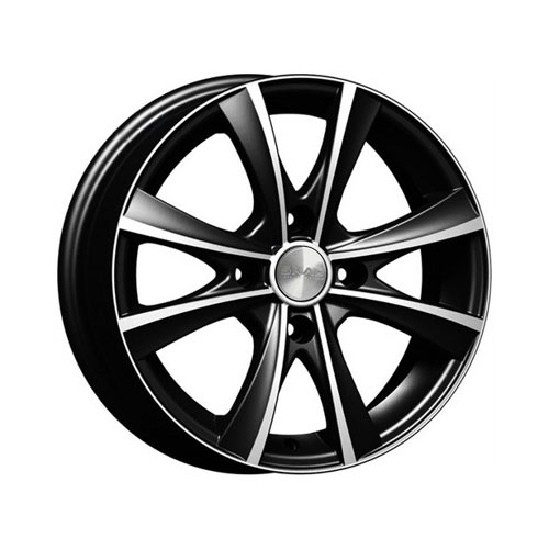 Диск Скад Мальта 6.0x15/4x100 D60.1 ET50 алмаз