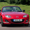 Mazda MX-5 2012