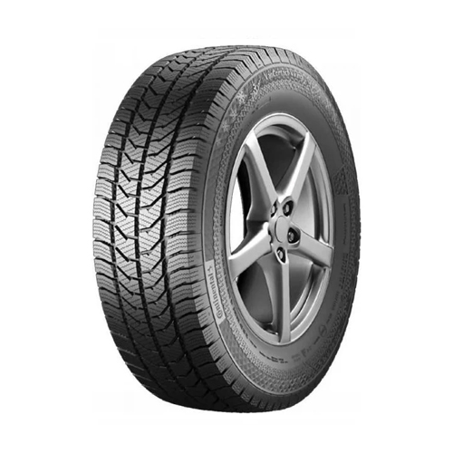 Шина CONTINENTAL VanContact Viking 205/65 R16 107/105R