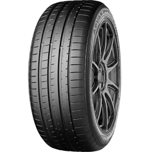 Шина Yokohama Advan Sport V107 285/35 R23 107Y XL