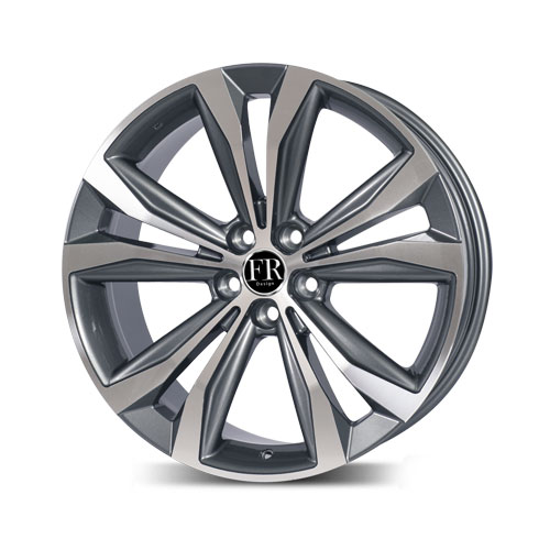 Диск FR Replica LX273 8.0x20/5x114.3 D60.1 ET30 GMF (без крепежа)