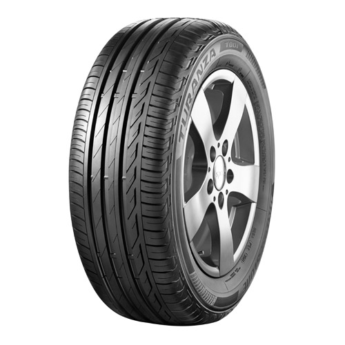 Шина BRIDGESTONE Turanza T001 205/55 R16 94W