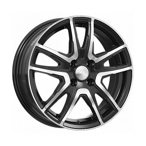 Диск Скад Сидней 6.0x16/4x100 D60.1 ET50 алмаз