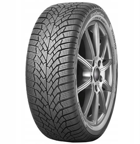 Шина KUMHO WinterCraft WP52 195/50 R15 82H