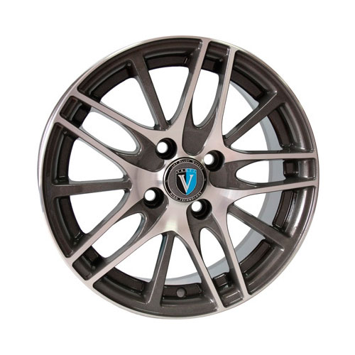 Диск VENTI 1406 5.5x14/4x98 D58.6 ET35 GRD