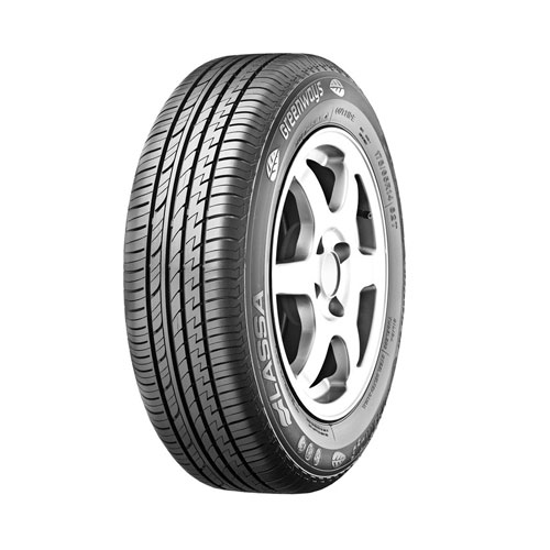 Шина LASSA GREENWAYS 195/50 R15 82V