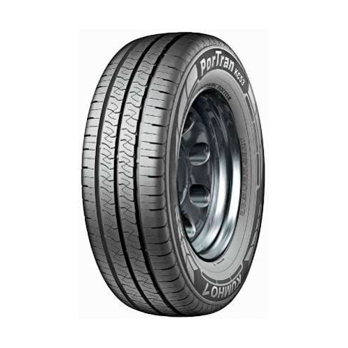 Шина KUMHO PorTran KC53 195/65 R16C 104/102T