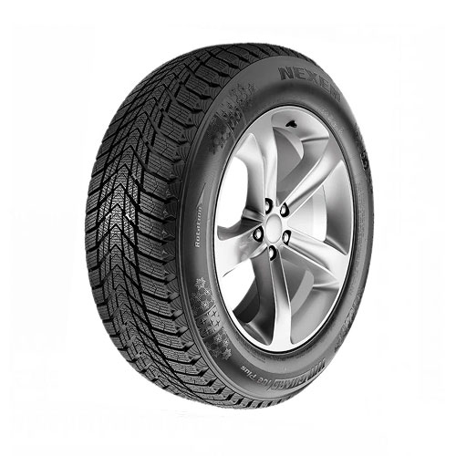 Шина NEXEN Winguard Ice Plus  195/55 R16 91T XL