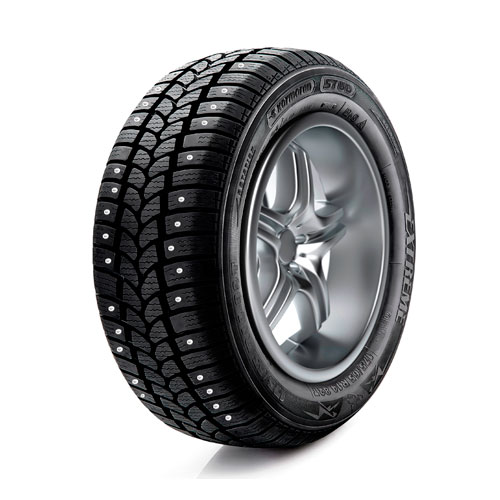 Шина KORMORAN Stud 185/65 R14 86T ШИп