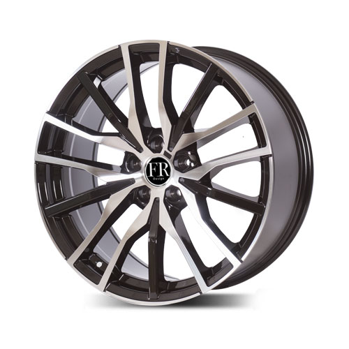 Диск FR Replica  B5464 9.0x20/5x112 D66.6 ET35 BMF для BMW X5 G05 style 742M front/rear
