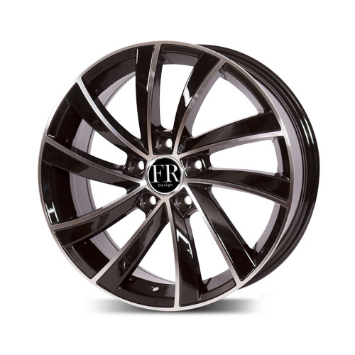 Диск FR Replica SK5290 6.5x16/5x112 D57.1 ET46 BMF для Skoda Octavia