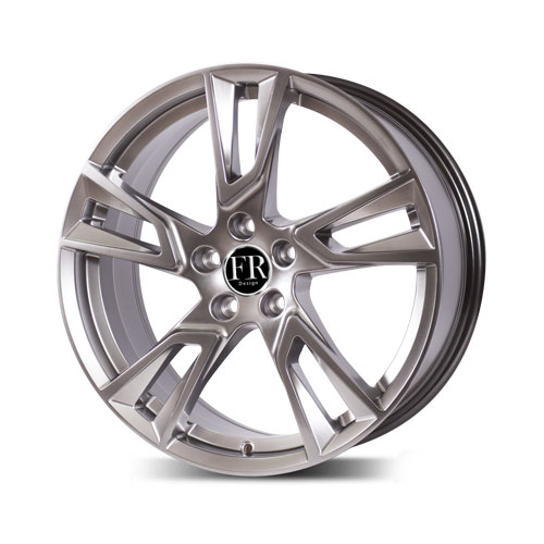 Диск FR Replica 18X7.5 5/108 ET50 D63.4 V 1013_HB style 148 (без крепежа)