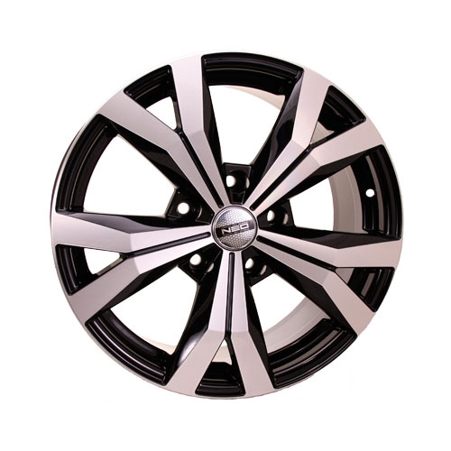 Диск NEO WHEELS 715 7.5x17/5x130 D71.6 ET50 BD