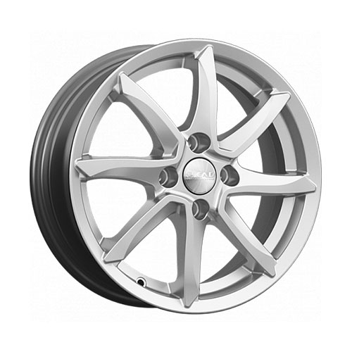 Диск Скад Осака 6.0x15/4x100 D60.1 ET50 селена