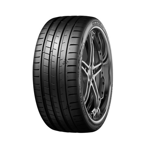 Шина KUMHO Ecsta PS91 275/35 ZR18 99Y XL