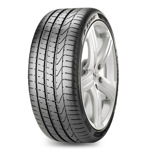 Шина PIRELLI P Zero 295/35 R20 105Y
