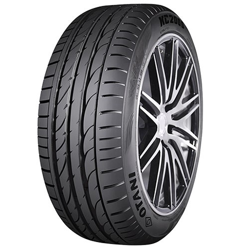 Шина Otani KC2000 235/55 R19 105W XL