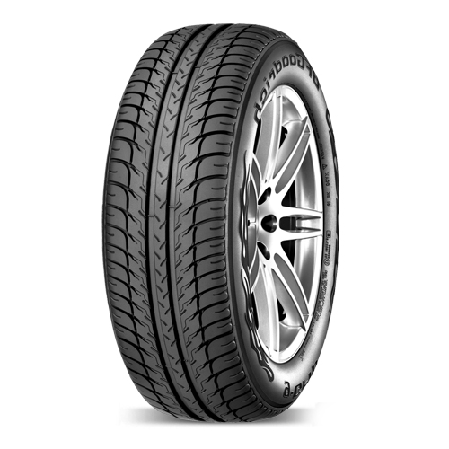 Шина BFGOODRICH G-Grip 185/65 R15 88T