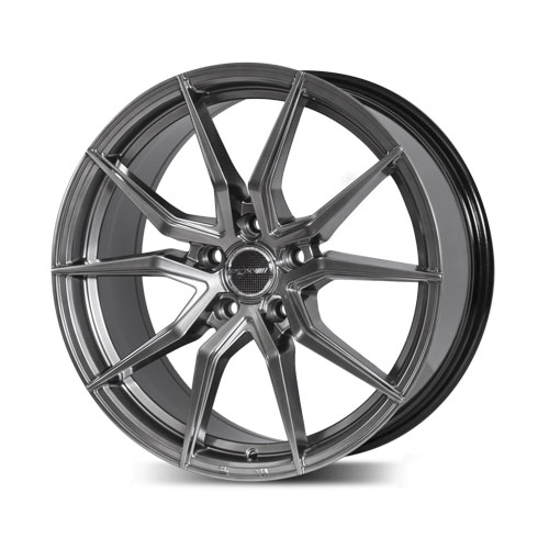 Диск PDW SPYDER (5007) 7.0x17 5x114.3 D67.1 ET40 CHB