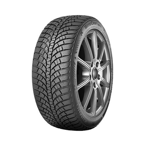 Шина KUMHO WinterCraft WP71 275/35 R18 99V