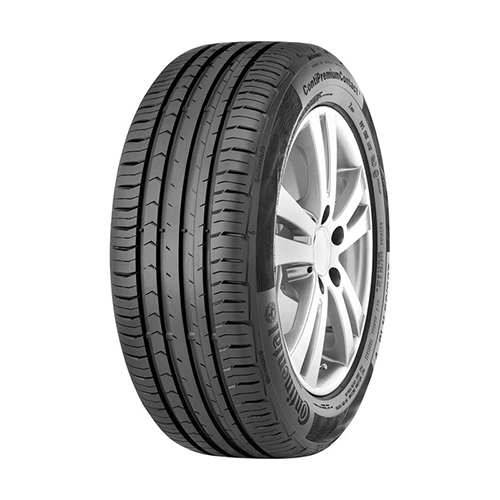 Шина CONTINENTAL ContiPremiumContact 5 215/55 R17 94V