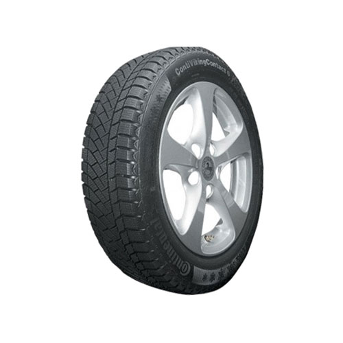 Шина CONTINENTAL ContiVikingContact 6 205/60 R16 96T