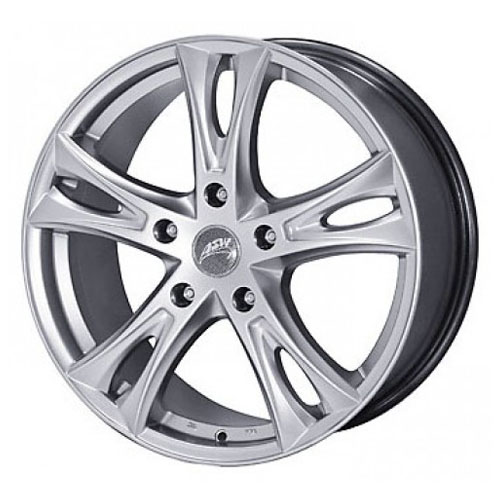 Диск ASW Weron 8.0x18/5x130 D71.6 ET50 Brilliant