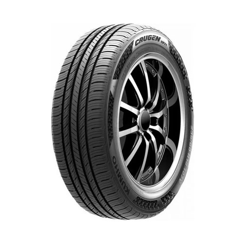 Шина KUMHO Crugen HP71 235/60 R17 102V