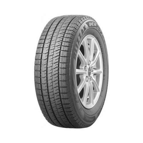 Шина BRIDGESTONE Blizzak Ice 255/45 R19 104S XL