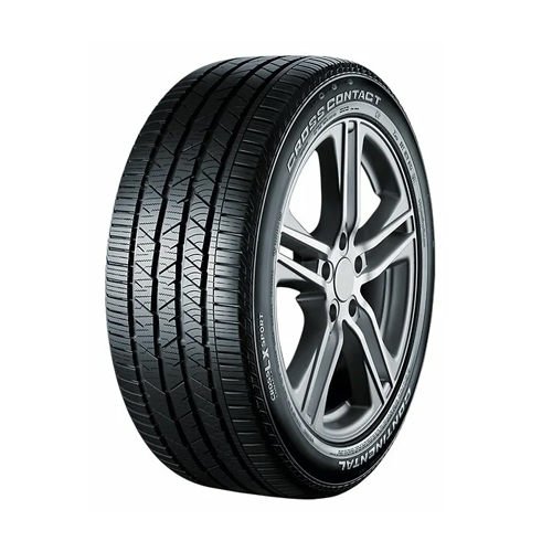 Шина CONTINENTAL ContiCrossContact LX275/45 R21 107H