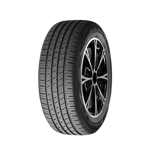 Шина NEXEN N'Fera RU5 285/60 R18 116V