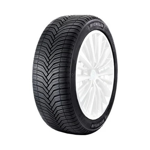 Шина MICHELIN CrossClimate SUV 245/60 R18 105H