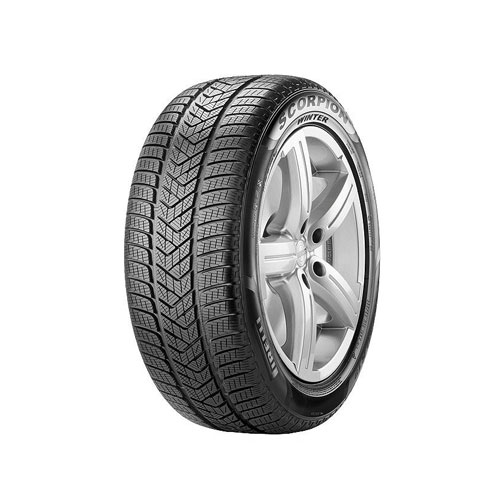 Шина PIRELLI Scorpion Winter 255/55 R19 111V XL