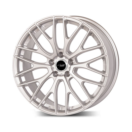 Диск Lizardo XH162 9.5X19/5X112 D66.45 ET40 S