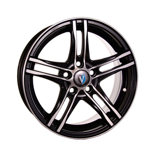 Диск VENTI 1505 6.0x15/5x100 D57.1 ET38 BD