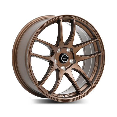 Диск PDW 17х7.5 5/114.3 ET40 D67.1 DIBITE EMOTION (5096) U4V10